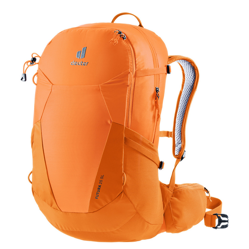 [DR3400221-9912] Futura 25 SL Dames Peach/Tuscany