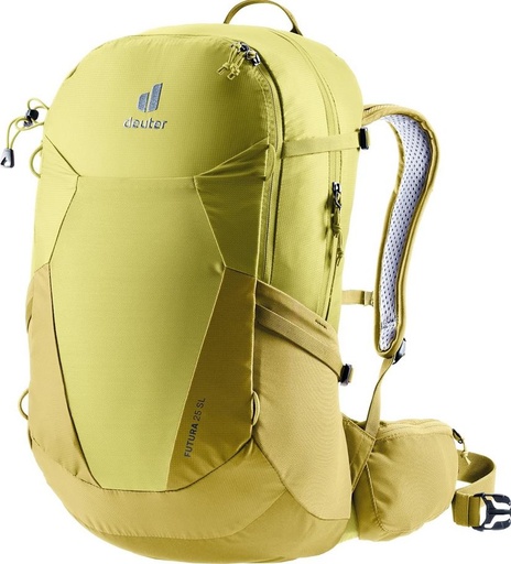 [DR3400021-1208] Futura 21 SL Dames Sprout/Linden