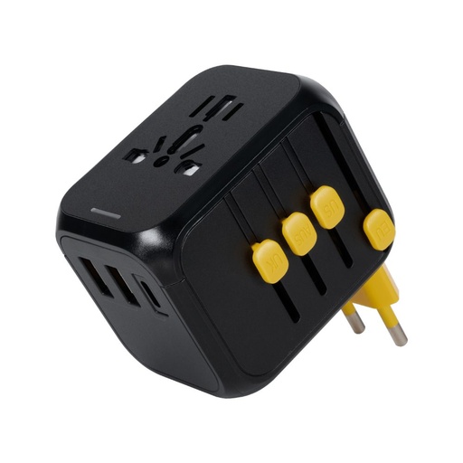 [WWTC0-032501] Travelcharger