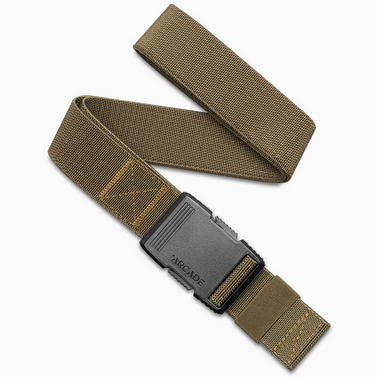 Hardware Belt Coyote