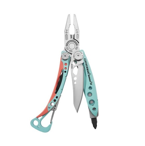 [833135] Skeletool Cx Paradise