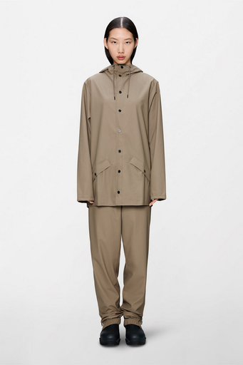 Jacket Beige