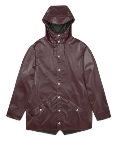 Jacket Depth