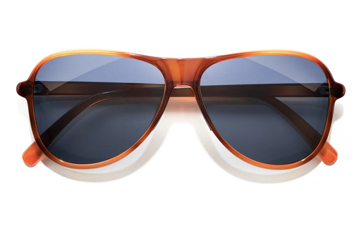 [SUN-FO-CMI] Foxtrot Caramel Midnight