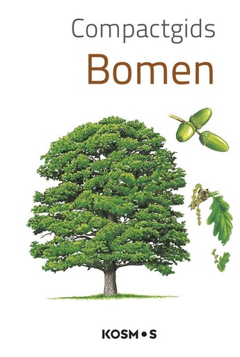 [OUT.KOS.C.025.] Bomen Compactgids