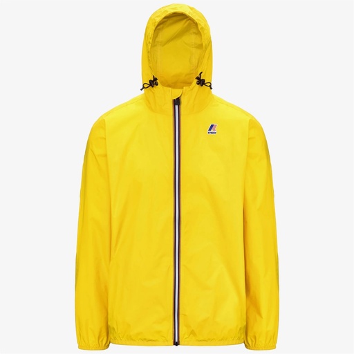 Le Vrai 4.0 Claude Yellow Dk