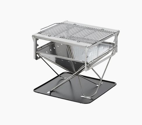 [ST-032SETS] Takibi Fire & Grill