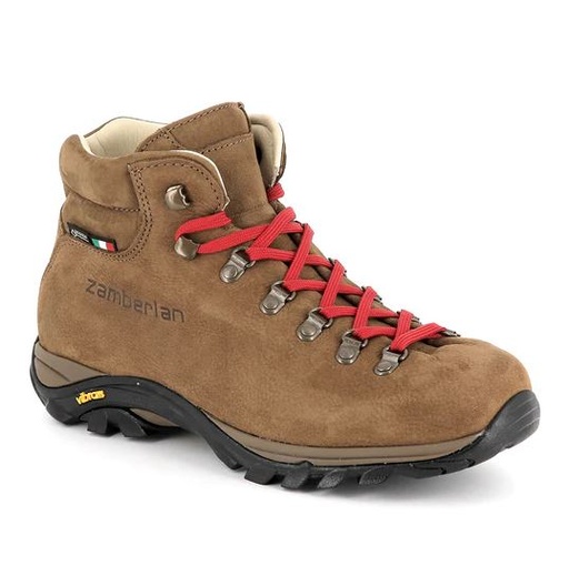 New Trail Lite Evo GTX Dames Brown
