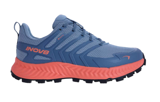 Roclite GTX Dames Blue Grey/Coral