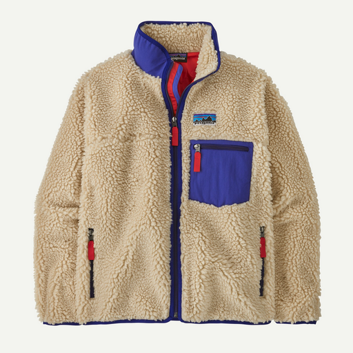 Women's Classic Retro-X Jacket Dark Natural