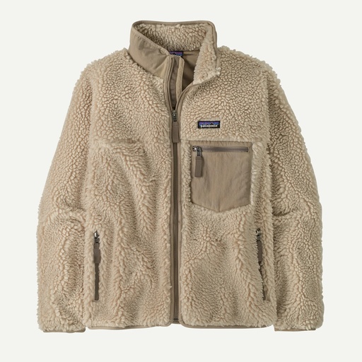 Women's Classic Retro-X Jacket Natural