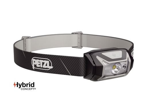 [E061AB00] Tikka 350 Lumen Black