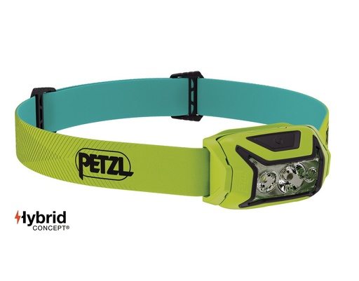[E063AB03] Actik 450 Green