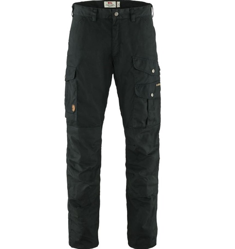 Barents Pro Winter Trousers Heren  Black
