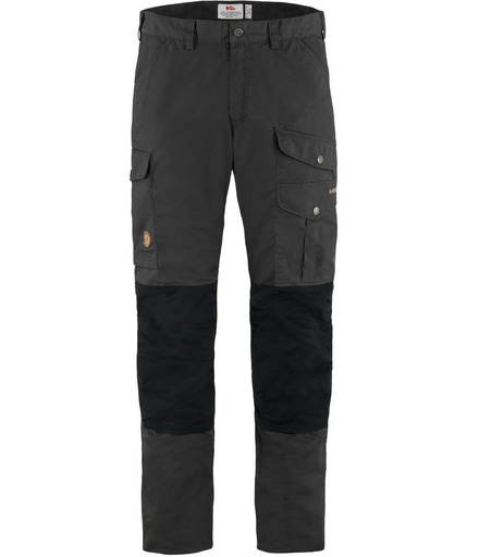 Barents Pro Winter Trousers Heren  Dark Grey