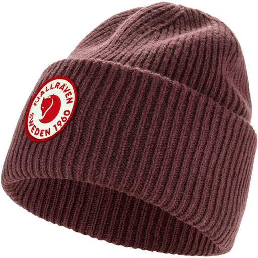 [F78142 357] 1960 Logo Hat Port