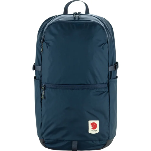 [F23200330 560] High Coast Backpack 24 Navy