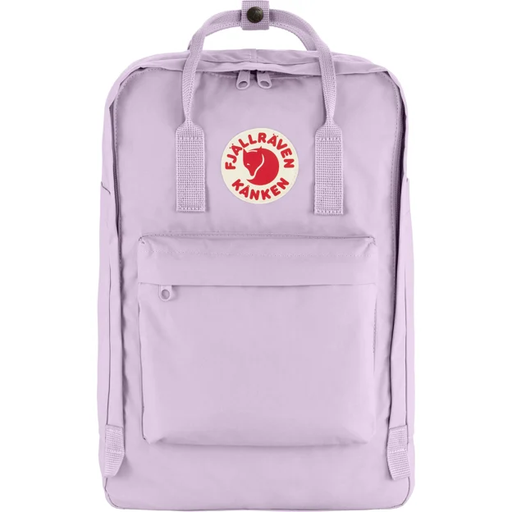 [F23525 457] Kanken Laptop 17 " Pastel Lavender