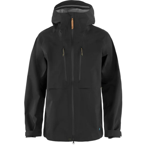 Men's Keb GTX Jacket Black