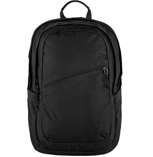 [F23345 550-550] Raven 28 Black/Black