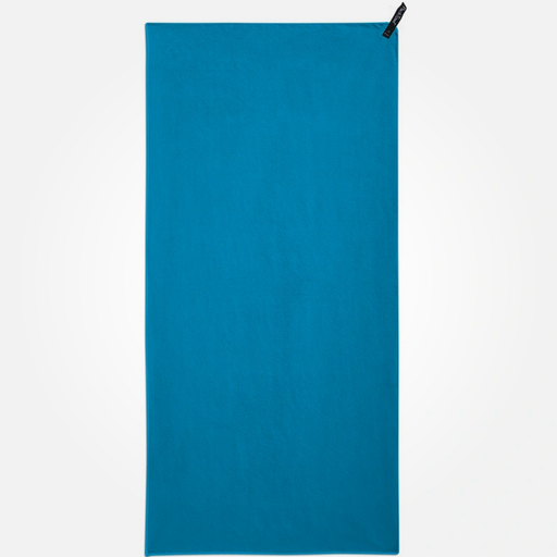 [11681] Personal Towel Hand | 42 x 95 cm Lake Blue