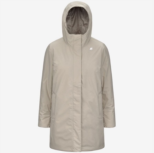 Sophie Soft Touch Marmotta Beige Cashmere/Grey