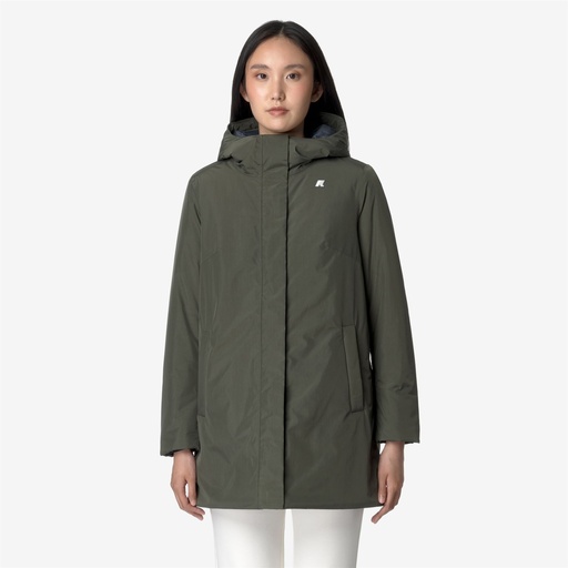 Sophie Soft Touch Marmotta Green B/Blue A