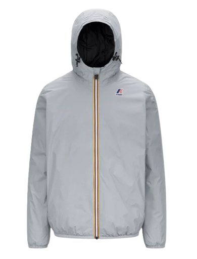 Le Vrai 4.0 Claude Warm Grey