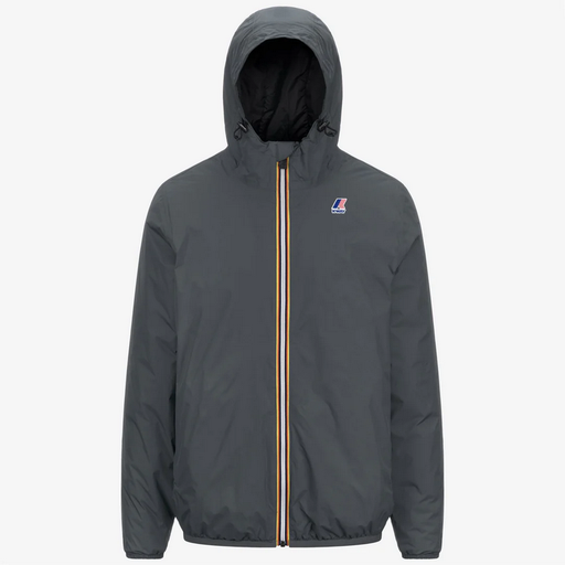 Le Vrai 4.0 Claude Warm Grey Shadow Dk