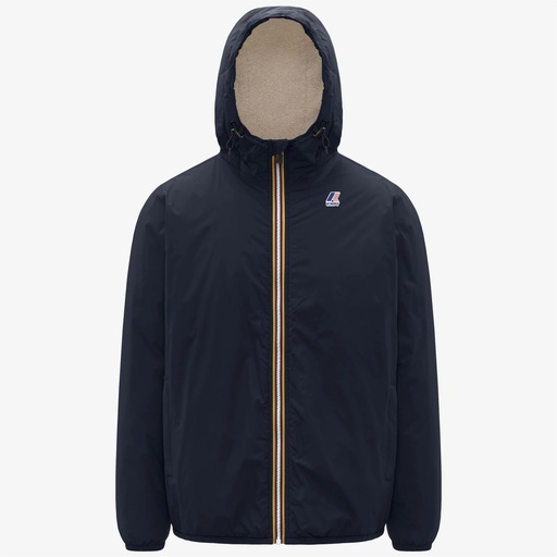 Le Vrai 4.0 Claude Orsetto Blue Depth