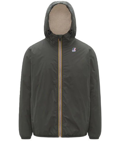 Le Vrai 4.0 Claude Orsetto Green Blackish