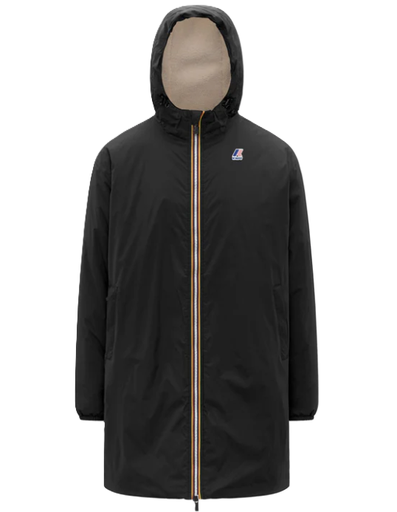 Le Vrai 4.0 Eiffel East Orsetto Black Pure