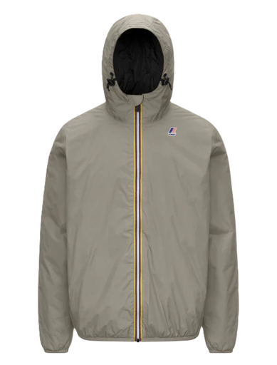 Le Vrai 4.0 Claude Warm Green Oak