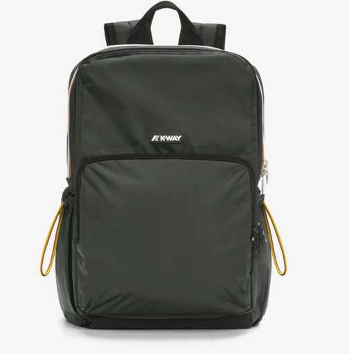 [K4112XW WMR] Gizy Green Blackish