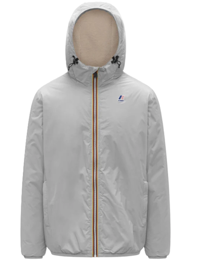 Le Vrai 4.0 Claude Orsetto Grey