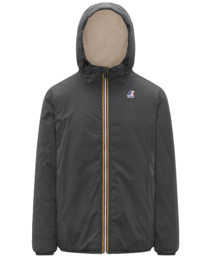 Le Vrai 4.0 Claude Orsetto Grey Shadow Dk