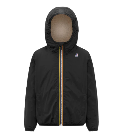 P. Le Vrai 4.0 Claude Orsetto Black Pure