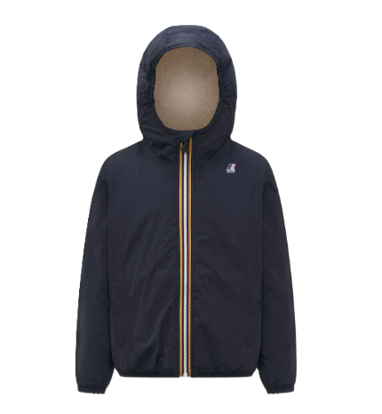 P. Le Vrai 4.0 Claude Orsetto Blue Depth