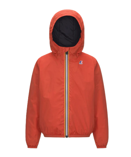 P. Le Vrai 4.0 Claude Warm Orange Fiesta