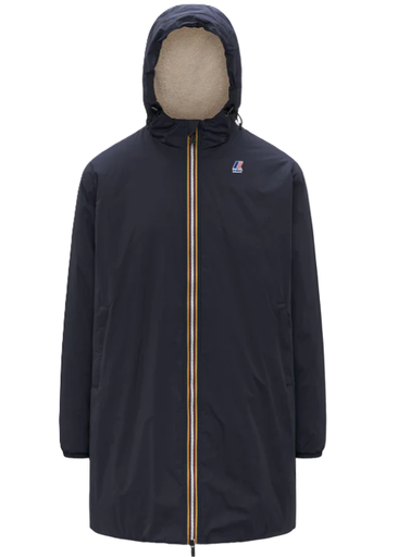 Le Vrai 4.0 Eiffel East Orsetto Blue Depth