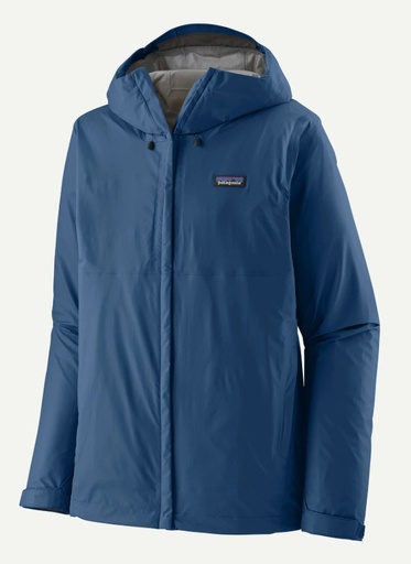 Men's Torrentshell 3L Jacket Clement Blue