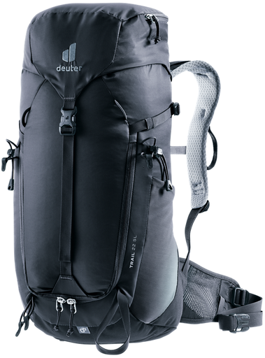 [DR3440224-7000] Trail 22 SL Black