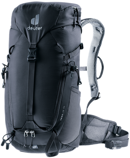 [DR3440024-7000] Trail 16 SL Black