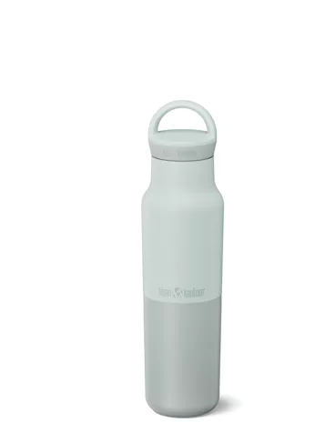 [1011477] Isolatiefles Rise Vac Classic met Arch Loop Dop 355ml/12oz Barely Blue