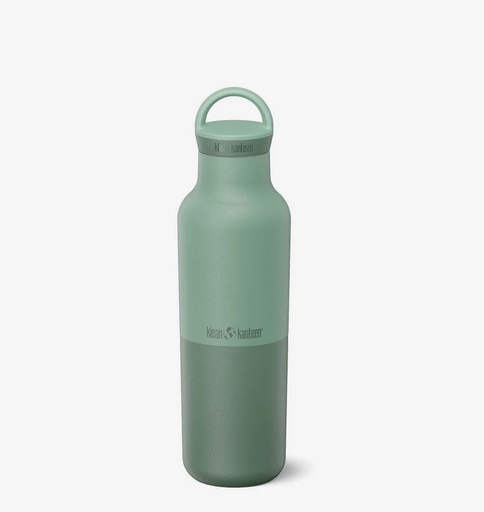 [1011491] Isolatiefles Rise Vac Classic met Arch Loop Dop 591ml/20oz Iceberg