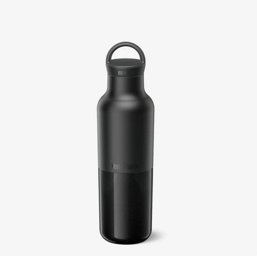 [1011489] Isolatiefles Rise Vac Classic met Arch Loop Dop 591ml/20oz Black