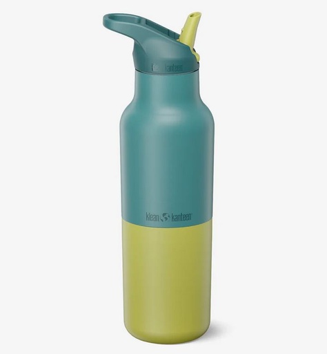 [1011482] Isolatiefles Rise Vac Classic met Flip Seal Dop 473/16oz Brittany Kaleidoscope