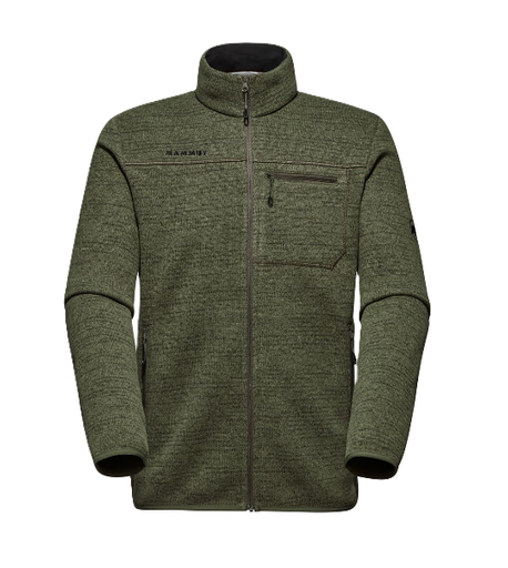 Arctic IV ML Jacket Men Dark Marsh Melange