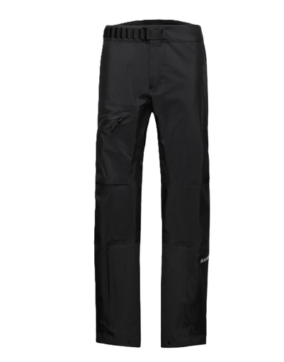 Eiger Nordwand Advanced HS Pants Men Black