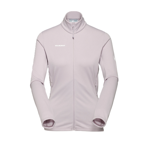 Aconcagua Light ML Jacket Women Alpine Calamint